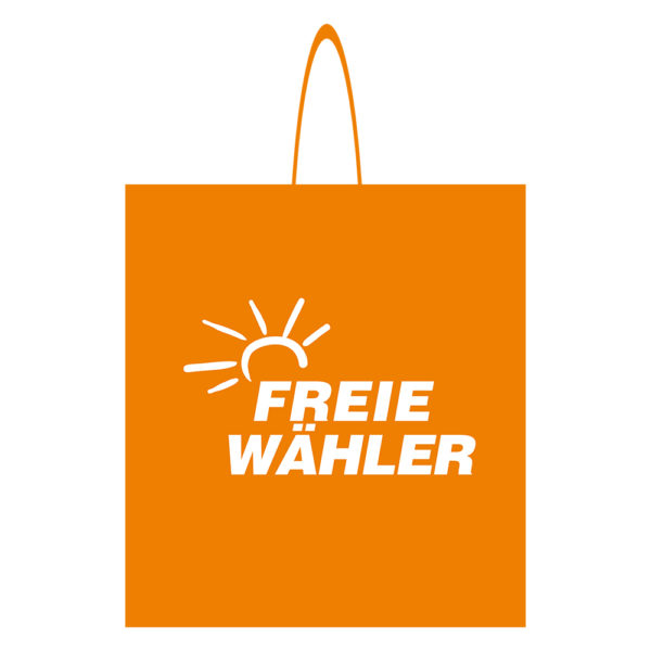 Baumwolltaschen