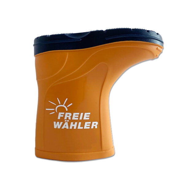 Gummistiefel für Anhängerkupplung