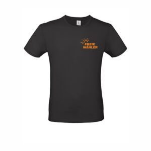 T-Shirt BLACK LINE