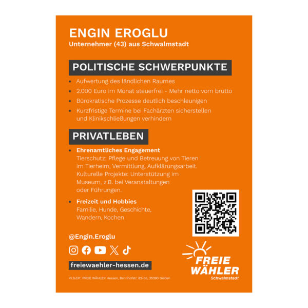 Kandidatenkarten KMW 2026 Hessen – Bild 2