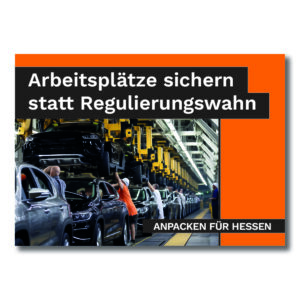 Themenpostkarten Arbeit<br>(500 Stück)